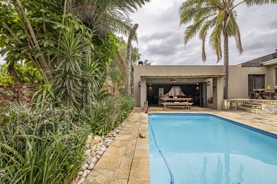4 Bedroom Property for Sale in Winterhoek Park Eastern Cape